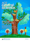 ACS Central Science雜志封面